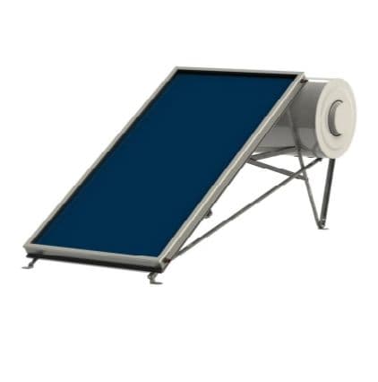 Solar water heater system SV200, 200L