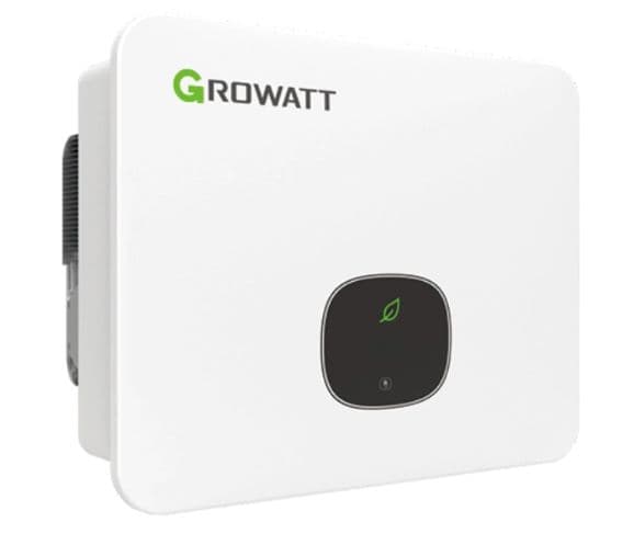 Growatt MID 50KTL3-X2 50kW