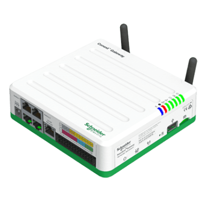 Conext Gateway
