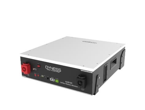 Dyness A48100 Battery Storage systems