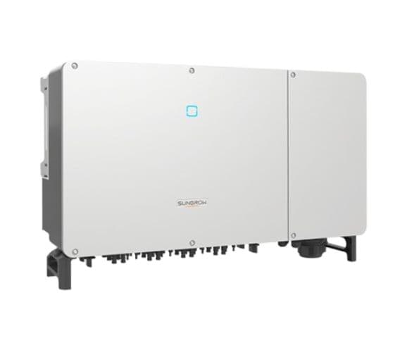 Sungrow 110CX Premium Inverter
