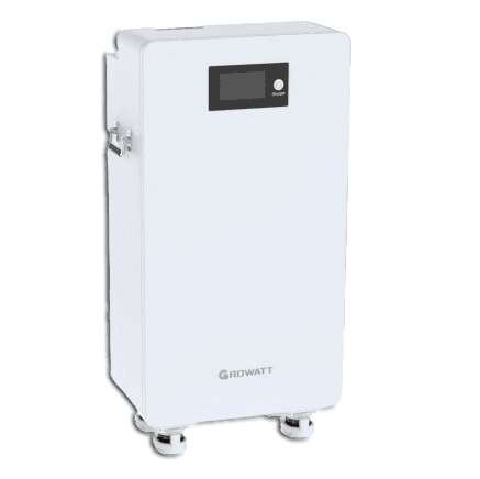 Growatt HOPE 16.0LM-A1 LiFePO4 battery 16kWh