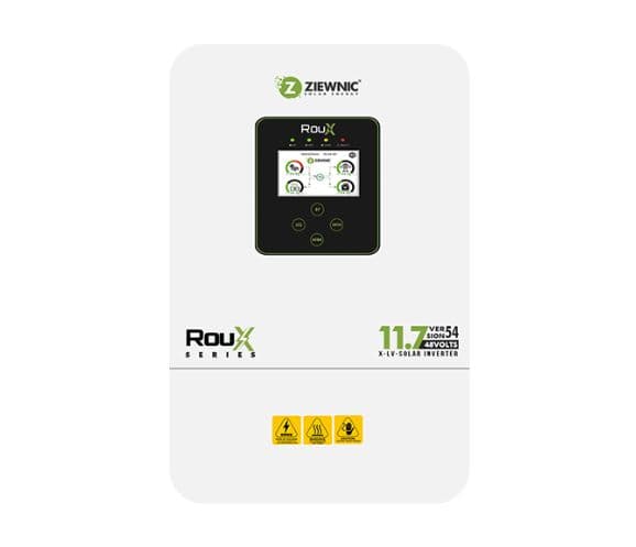 Ziewnic Roux Series Roux 11.7KW