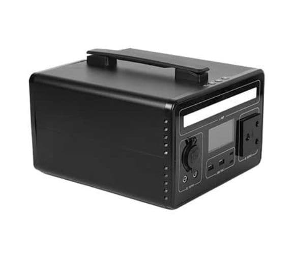 ACDC 300W Pure Sine Portable Back-up Kit