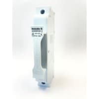 FUSEHOLDER WSFH 10X85 1K5V