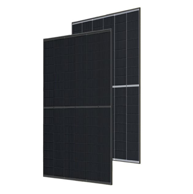 LONGi Hi-MO7 LR8-66HGD-615M - 615W Bifacial Solar Pane