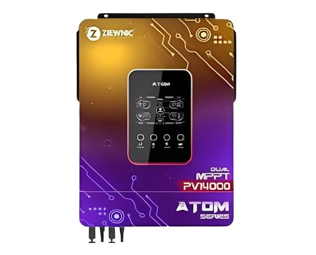 Ziewnic Atom Series - PV14000
