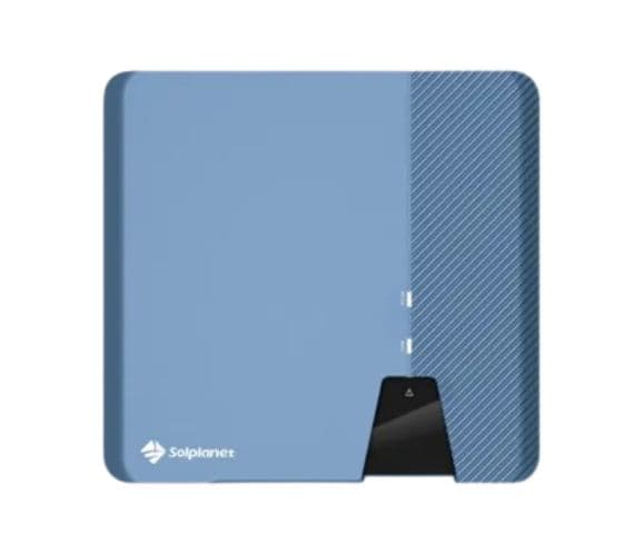 Solplanet 5KW 1P Hybrid Inverter (Pro) (ASW5000H-S2)