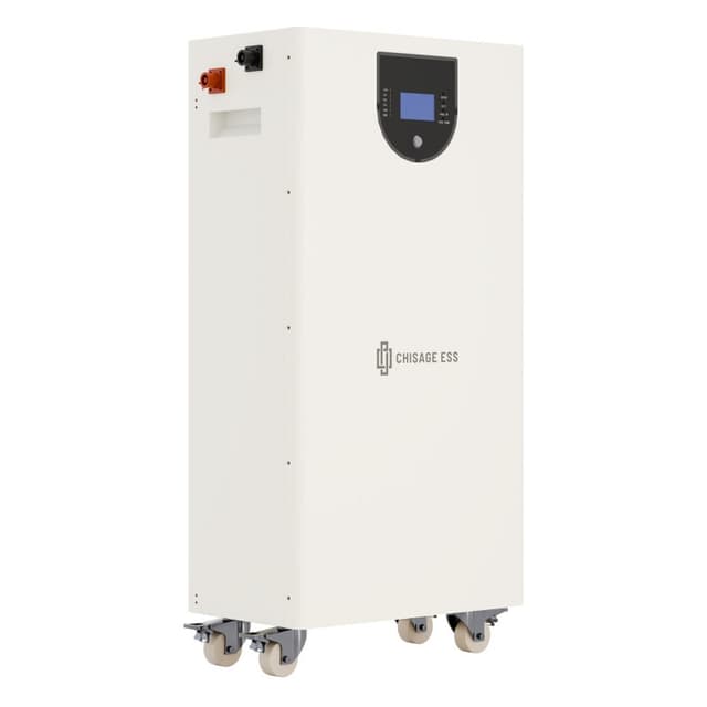 Chisage Low-Voltage Battery PACK - MOON16-G