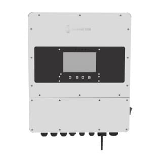 Chisage LV Hybrid Single Phase JUP-6G1-LE