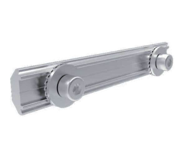 Sunnect Rail Splice Kit