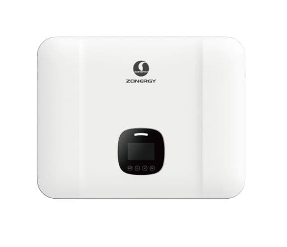 Zonergy Hybrid Inverter Venus Series Venus 5000-S1