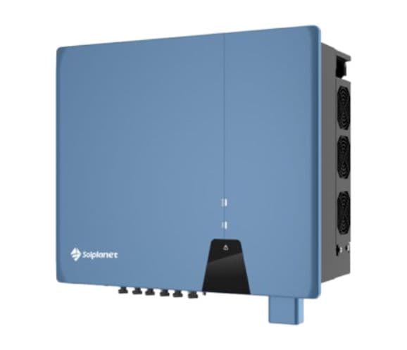 Solplanet 25KW 3P On-grid Inverter (ASW25K-LT-G3)