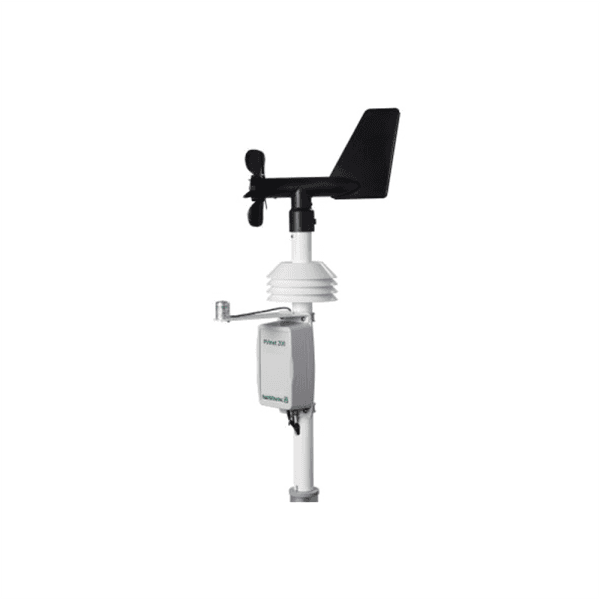 RainWise Weather Station PVMET-COMWS200