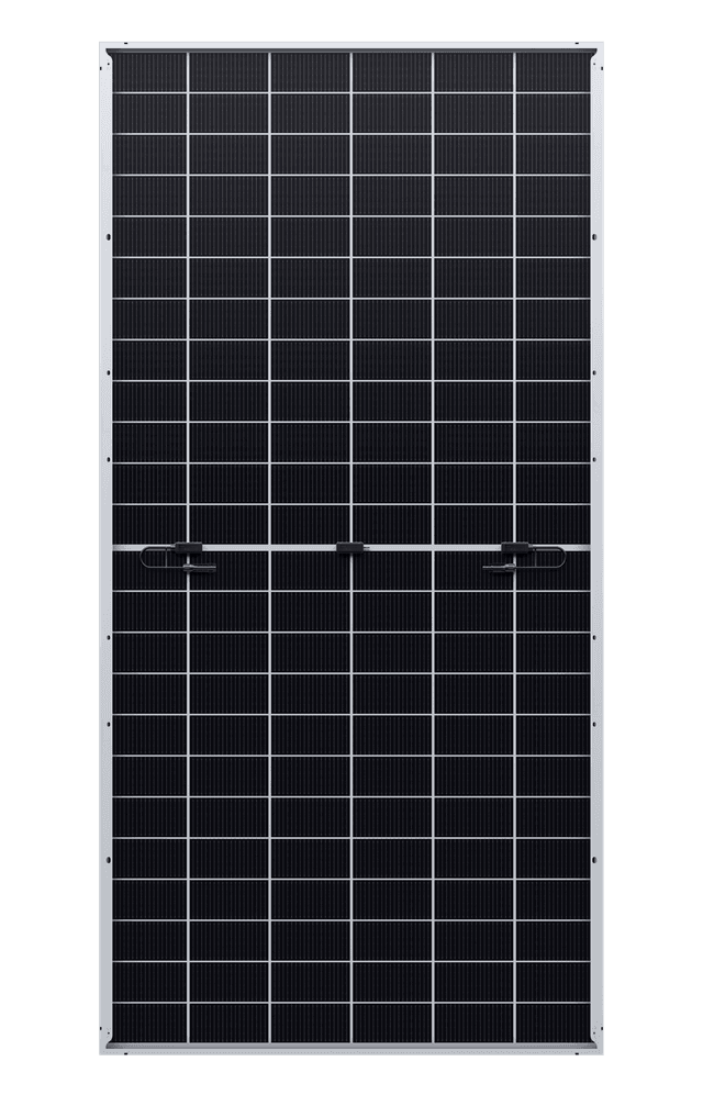 Longi Hi-MO X10 Scientist LR8-66HVD -645W