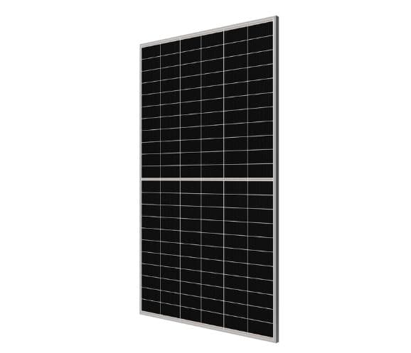 Canadian Solar TOPBiHiKu6 N-type Bifacial, 615W