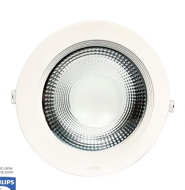 PHILIPS DN036B LED24/865 30W D200 RM - 929002561525 (NOT FOR SALE IN UAE, KUWAIT AND BAHRAIN)