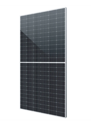 Red Solar 400W PERC Mono-Facial Solar Module (CETC-400M)