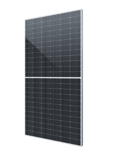 Red Solar 400W PERC Mono-Facial Solar Module (CETC-400M)