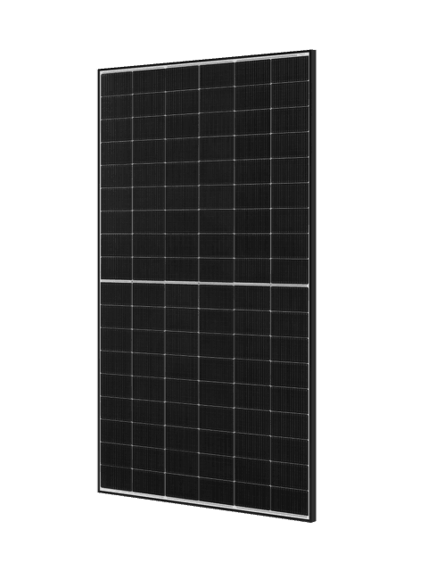 JA Solar 435/GB/1500V Solar Panel, JAM54D40