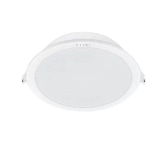 PHILIPS 59466 MESON 150 17W 65K WH recessed - 929003287302 (NOT FOR SALE IN UAE, KUWAIT AND BAHRAIN)