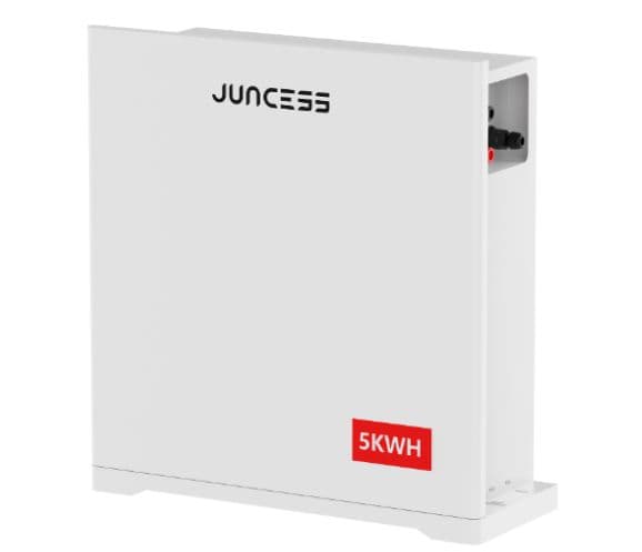 Juncess 5 kwh floor-standing energy storage
