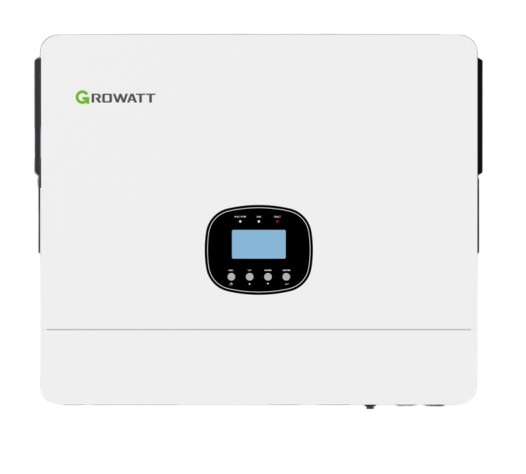 Growatt Single Phase Hybrid SPE 12000 ES