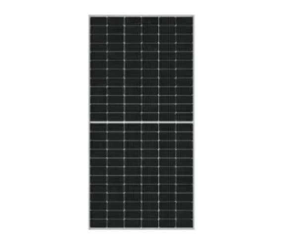 JA Solar 550W Solar Panel JAM72S30-550/MR (720)