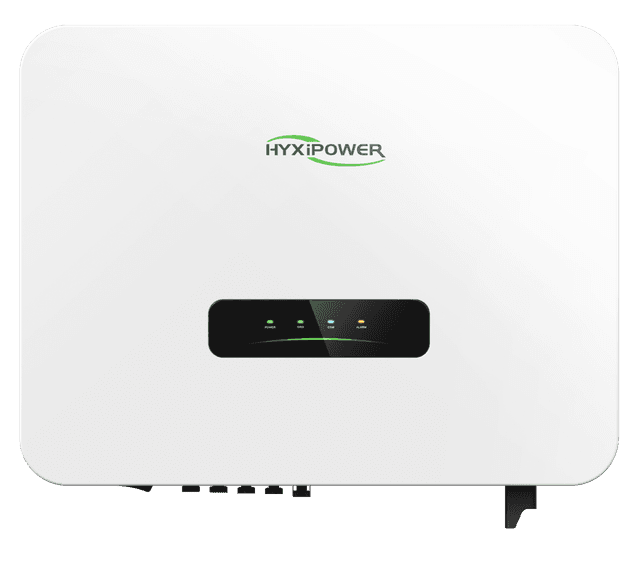 HYXiPower Hybird Inverter 15KW three phase, HYX-H15K-HT