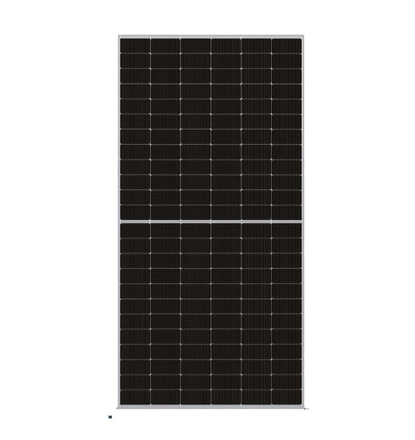 DAS Solar, Bifacial Double Glass Module, DAS-DH132NE – 620W
