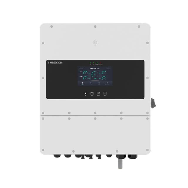 Chisage LV Hybrid Three Phase MARS-14KG1-LE