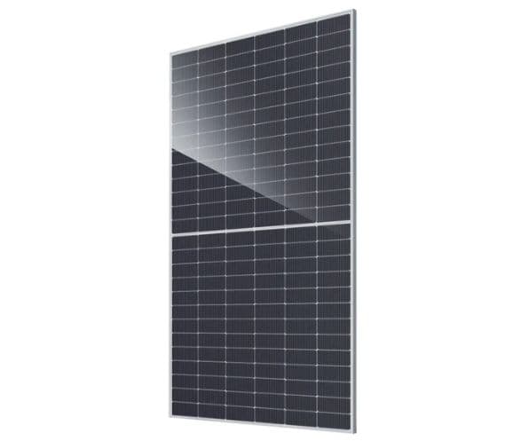 JA Solar 710W n-type Double Glass Bifacial Modules- JAM66D46-710/LB (594)