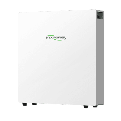 HYXiPower High Voltage battery HYX-E100-H3