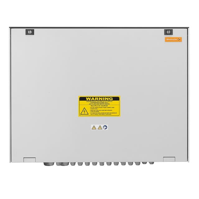 DC COMBINER BOXES for STRING INVERTERS 1MPPT, Combiner boxes with string monitoring , 20 inputs, PV 220S0F3CXXV1O0TA1PA15LWW