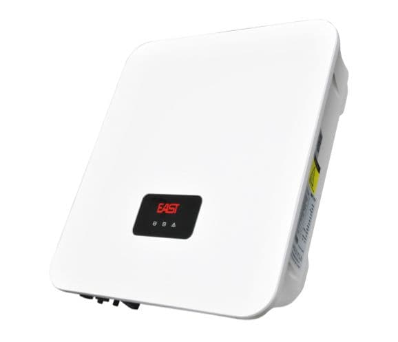 Eastups EA5KSI 5kW Single-Phase Hybrid Solar Inverter | Dual MPPT | IP65