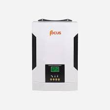 Focus Pro 5.5K Off-grid Solar Inverter