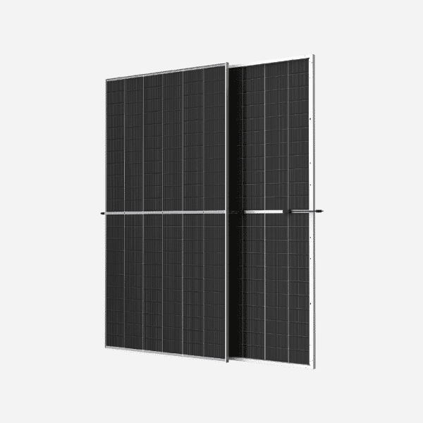Trina N-tye 700Wp i-TOPCon VertexN Bifacial TSM-NEG21C.20 Solar Panel