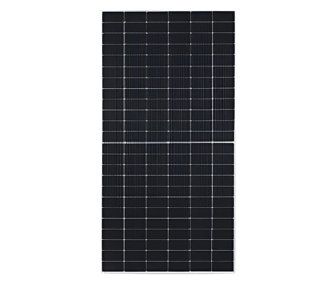 Kingdom Solar N-Type KD-M610-144-N