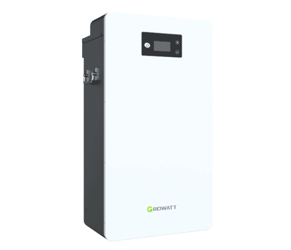 Growatt HOPE 14.3L-A1 Battery
