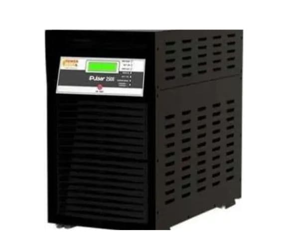 Pulsar Solar Pcu 5.5 Kva/96V