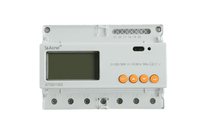Sungrow Meter Three-phase DTSD1352-C/10 (80)A