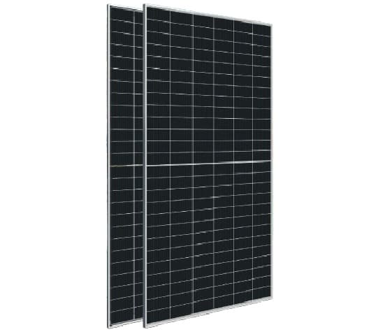 ASTRO N7 CHSM66RN(DG)/F-BH Bifacial Series 615W