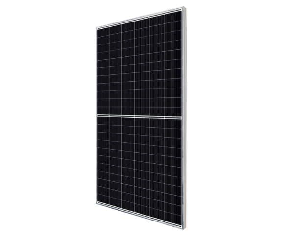 Canadian Solar TOPBiHiKu7 N-type Bifacial, 710W