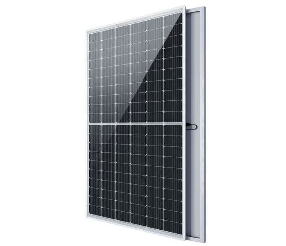 RenePV PERC Mono-crystalline PV Module ZY-M10-60, 450 W