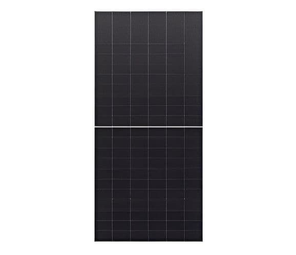 LONGI (Hi-MO7) Bi-Facial 615W Solar Module -LR7-72HGD 615M, (720)