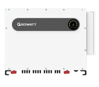 Growatt MAX 350K-X Central Inverter