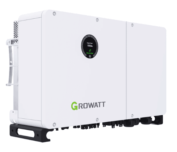 Growatt WIT 30K-XHU Hybrid Inverter
