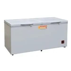 PnS 433Lt. 12V/24V DC Freezer