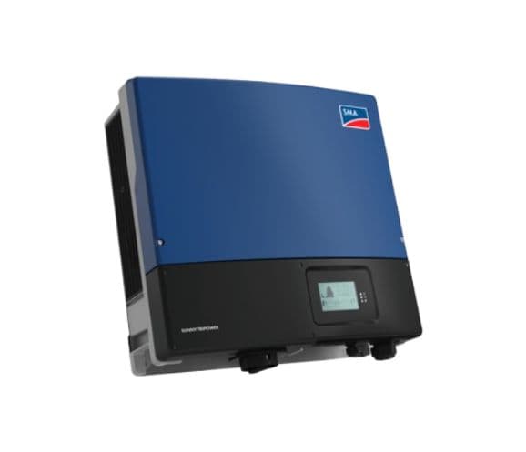 SMA Sunny Tripower 15000TL Display Solar Inverter