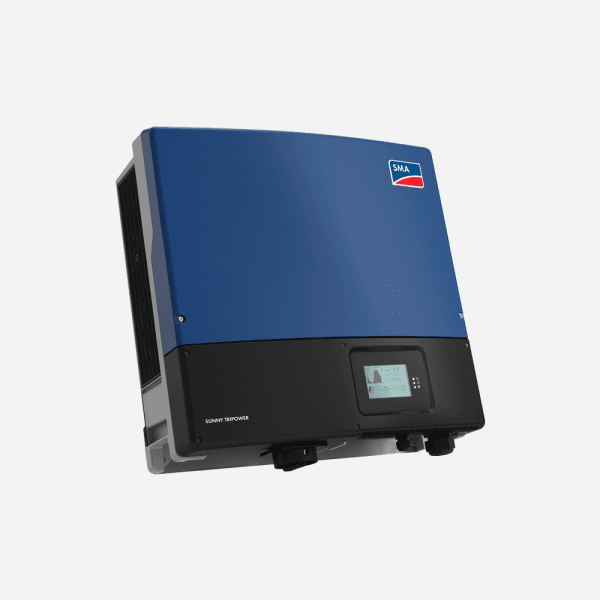 SMA Sunny Tripower X 20 kW 3 Phase 3 MPPT (STP 20-50)